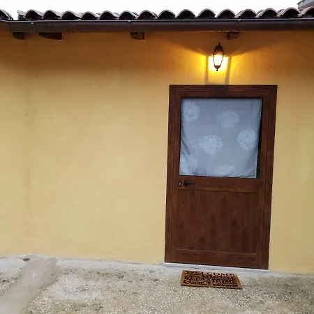 La Fattoria Di Ema Montefranco
